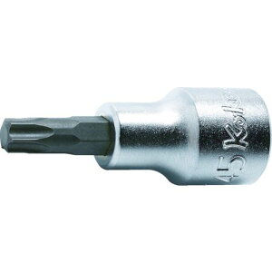 �y���[�݌ɕi�z�u�����v�R�[�P�� 4025.60-T80 12�D7mm���� �g���N�X�r�b�g�\�P�b�g �S��60mm T804025.60T80 �R���H�ƌ����� Ko-ken 4025-60-T80-KK