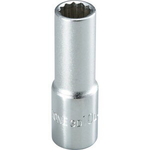 �y���[�݌ɕi�z�u�����vTONE �g�l 3D-18L �f�B�[�v�\�P�b�g 12�p �ΕӐ��@18mm �S��54mm3D 3D18L �O�c�����H�� 12�p�f�B�[�v�\�P�b�g
