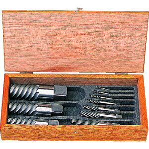 y[݌ɕizuvgXRR TRUSCO EXS-1826 GLXgN^[Zbg Z^ 10{g ؔ ؍H EXS1826