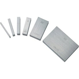 【即納在庫品】「直送」新潟精機 GB1-10000 ブロックゲージ1級相当品 100．00mm GB110000