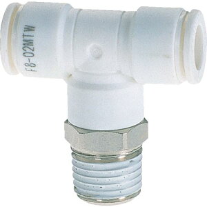 �y���[�݌ɕi�z�u�����v���c�ʏ� F10-04MTW �t�@�C�u���C���u�����`�e�B W �� 10mm�ER1�^2 F100 F1004MTW �`���_ CHIYODA 4537327034952