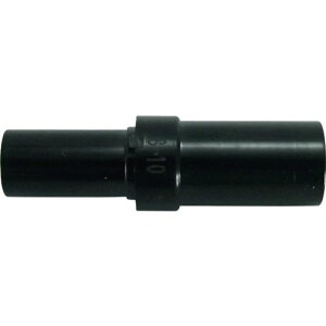 �y���[�݌ɕi�z�u�����v���c�ʏ� FR8-10J �`���[�u�p�� �t�@�C�u�ٌa�W���C���g 8mm×10mm FR810J 158-6793 �`���_ CHIYODA 4537327036789 4056
