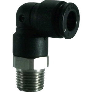 �y���[�݌ɕi�z�u�����v���c�ʏ� FS6-01ML �t�@�C�uSUS���C���G���{ 6mm�ER1�^8 FS601ML 222-9684 �`���_ CHIYODA 4537327045125