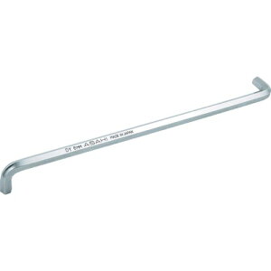 【即納在庫品】「直送」旭金属工業 ASAHI DY-0300 ASH ロングダックスキー六角棒レンチ3mm DY03 DY0300