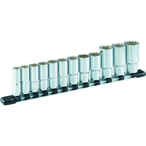 y[݌ɕizuvOcH TONE HDL312A fB[v\PbgZbg 12pEz_[t 12pcs p9D5mm