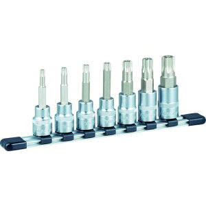 �y���[�݌ɕi�z�u�����v�O�c�����H�� HTX407H �g���N�X�\�P�b�g�Z�b�g ������h�~�^�C�v�E�z���_�[�t �g�l �����p 1S HTX407H-8100 810-9617