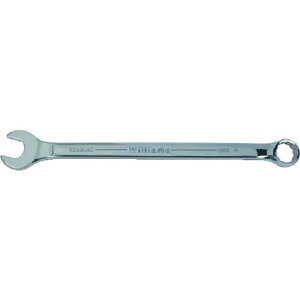 �y���[�݌ɕi�z�u�����vJHW1222MSC �R���r�l�[�V���������` 12�p 22mm WILLIAMS 22mm7551428 �E�B���A���Y
