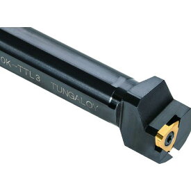 【即納在庫品】「直送」タンガロイ JS19K-TTL3 内径用TACバイト JS19KTTL3 349-9383 TUNGALOY 4543885217423