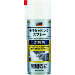 �y���[�݌ɕi�z�u�����v�g���X�R���R TRUSCO MTS-420SP �����^�b�s���O�X�v���[ �����\�؍�p 420ml MTS420SP