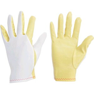 【即納在庫品】「直送」ミドリ安全 MK50CL 耐切創手袋 MK−50CL フィルム加工