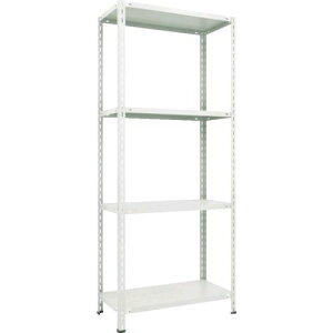 �y�l��z���s�z�g���X�R TRUSCO L75W-14NG ���� ����s�E�����[�J�[�����s�� �X�`�[�����b�N �y�ʒI ���I�{���g���X�^1500X600X2100 4�i �l�I�O���[ L75W14NG