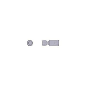 �y���[�݌ɕi�z�u�����v�O�H�}�e���A�� LLCS108S ���i �N�����v�˂� LLCS-108S 259-3050 Mitsubishi Materials