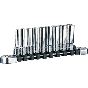 �y���[�݌ɕi�z�u�����vKTC�ENEPROS �l�v���X NTB2L09A 6.3sq.�f�B�[�v�\�P�b�g�Z�b�g 9�R�g NTB-2L09A ���s�@�B�H�� KTC�l�v���X KYOTO