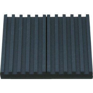 y[݌ɕizuvgXRR TRUSCO OHS10100 hUpbg ~jV[g^Cv 100×100 10mm VRS 405-4695