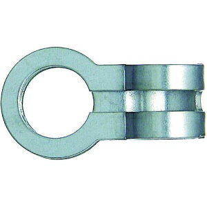 【即納在庫品】「直送」株 ニッサチェイン P871 ボールチェイン用カップリング ステンレス4.5mm用 25個入り