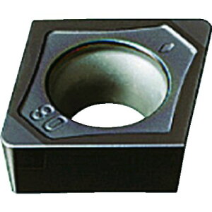 【即納在庫品】「直送」三菱マテリアル NP-CCGW09T308GS2BC8110 ターニングチップ 材種:BC8110 CBNNPCCGW09T308GS2BC8110