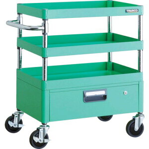 gXR TRUSCO PEW-763V-YG c[S tFjbNXS ȉ 600X400XH740 1iot OO[PEW763VYG8000