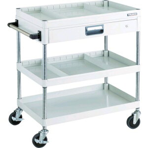 �g���X�R TRUSCO PEW-973ZS2-W �c�[�����S�� �t�F�j�b�N�X���S�� �ȉ� 750X500 �d��2�i�t ���o�t �z���C�gPEW973ZS2W8000