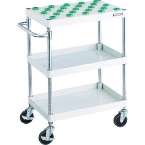 �g���X�R TRUSCO PEW-TL962C-W �c�[�����S�� �t�F�j�b�N�X���S�� �ȉ� 600X400XH880 BT�|30 �z���C�gPEWTL962CW8000