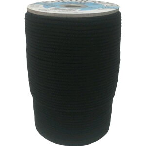 �y���[�݌ɕi�z�u�����v���^�J���C�N PAC-412 �A�N�����J���[�{�r���� 3mm×150m �u���b�NPAC412 yutaka �u���b�N7946970 100