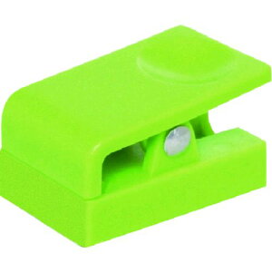 【即納在庫品】「直送」ミツヤ PMCS-BA-LG バラ プラマグネットクリップ小 薄緑 M50628 PMCSBALG