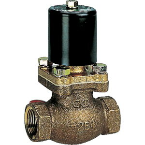 【即納在庫品】「直送」CKD PKA-06-27-AC100V 空気用パイロットキック式2ポート電磁弁 Rc3/4 AC100V PKA0627 PKA0627AC100V 4547431004109