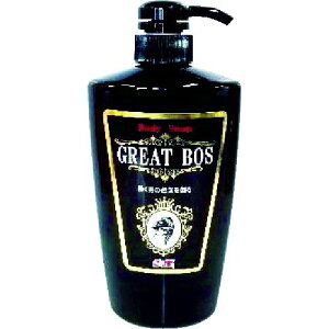 �y���[�݌ɕi�z�u�����vSYK S2725 �{�f�B�[�\�[�v �O���[�g�{�X 480ml