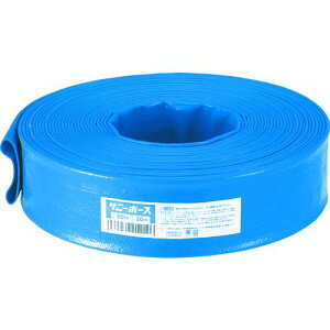 �y���[�݌ɕi�z�u�����v�T�j�[ SH-50-20 �z�[�X 50mmX20m SH5020 291-0349
