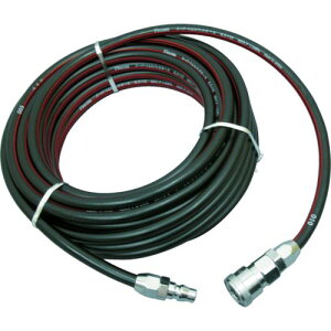 �y���[�݌ɕi�z�u�����v�\��Y�� �\�� STS851210 �X�[�p�[�g���X�p�b�^�z�[�X 10m�� 411-4990 STS-8512-10 TOGAWA 4920048445365 �G�A�[�z�[�X