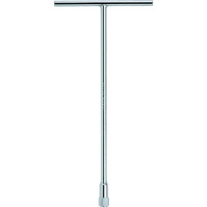 【即納在庫品】「直送」ミトロイ THC300H T型ホローレンチ 差替式 本体 300