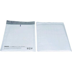 【即納在庫品】「直送」トラスコ TRUSCO TCF-120 クッション封筒 クラフト紙 120×235mm 10枚入パックTCF1203100 10枚入パック8189476