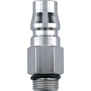 【即納在庫品】「直送」トラスコ TRUSCO TD-KP エアダスター用接続プラグTDKP4500
