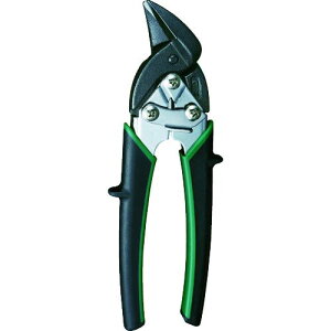 【即納在庫品】「直送」トラスコ TRUSCO TGH-185R 万能金切ハサミ 右曲り TGH185R1111 TRUSCO万能金切ハサミ TGH185R-1111 818-9509 180 20