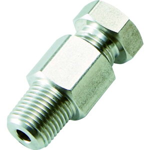 �y���[�݌ɕi�z�u�����vTRUSCO TCPF16 �R���v���b�V�����t�B�b�e�B���O �K�p�O�a��1�D6 tr-1256259 TRUSCO�R���v���b�V�����t�B�b�e�B���O 125-6259