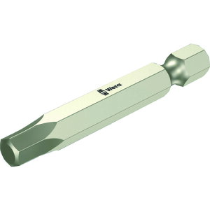 �y���[�݌ɕi�z�u�����vWera 071101 3840�^4 �X�e�����X�r�b�g �w�L�T�S��3�D0X89 Wera�� ���F�� tr-4119789 071101-1361 711011361