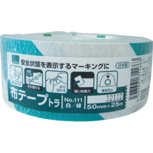 �y���[�݌ɕi�z�u�����v4547691711663 �z�e�[�v�g�� 50mm×25m �z�e�[�v�g�� �z�g���e�[�v 111T-WG-50 �V���~�h�� 111TWG50