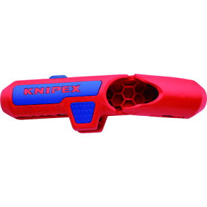 �y���[�݌ɕi�z�u�����v�N�j�y�b�N�X KNIPEX 1695-01SB �ėp�P�[�u���X�g���b�p�[ 169501SB