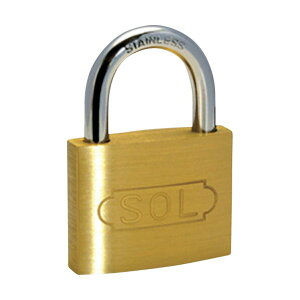 y[݌ɕizuv SOL 2500SSD60 XebNNoD60mm 431-3518