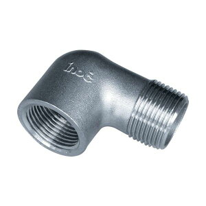 (LINE�N�[�|���L)�y���[�݌ɕi�z�u�����v�C�m�b�N 304SL40A �X�g���[�g�G���{ 304SL40A 175-3665 INOC �˂����݊ǌp�� ���h INOX