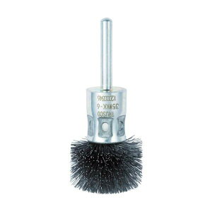 �y���[�݌ɕi�z�u�����v�g���X�R���R TRUSCO 35WKK6 �P�^���C���[�u���V �p�^ ��35 402-6918 35WKK-6 tr-4026918