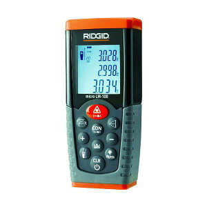 (LINE�N�[�|���L)�y���[�݌ɕi�z�u�����v���W�b�h RIDGID 36158 �����v LM100 Ridge Tool Company ���b�W�c�[��