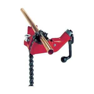 �y���[�݌ɕi�z�u�����v���W�b�h RIDGID 40205 �x���`�`�F�[���o�C�X BC510 �x���`�`�F�[���o�C�X RIDGE Tool Company tr-4331231 �`�F-���o�C�X