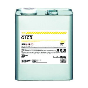 �y���[�݌ɕi�z�u�����v�R�j�V 44257 G103�@3kg 485-9669