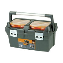 楽天市場】工具箱（メーカースナップオン）（工具収納用品｜収納・保管 