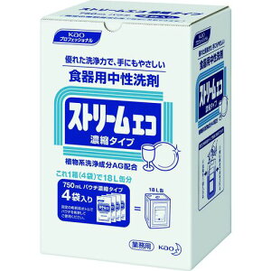 y[݌ɕizuvԉ  Kao 505798 H ƖpXg[GR 750ml×4ܓ 400-5091 Zk^Cv Ɩp Xg[GRZk^Cv l֗p