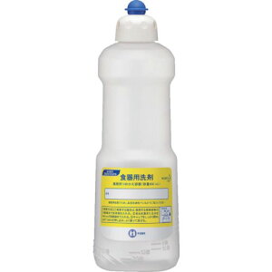 【即納在庫品】「直送」500519 業務用中性洗剤 つめかえ容器 2853811 Kao 業務用つめかえ容器 中性洗剤 500519 花王 食器用洗剤 詰替空容器
