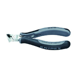 (LINE�N�[�|���L)�y���[�݌ɕi�z�u�����v�N�j�y�b�N�X KNIPEX 6432-120ESD 6432�|120ESD �G���N�g���j�N�X�G���h�J�b�e�B���O�j�b�p�[ �A�� �H�� 6432120ESD