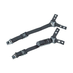 【即納在庫品】「直送」TEAMWENDY 70-MAK EXFIL用酸素マスクストラップキット 70MAK