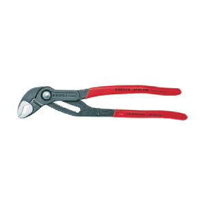 �y���[�݌ɕi�z�u�����vKNIPEX 8701-250 �E�H�[�^�[�|���v�v���C���[ �R�u�� �\�t�g�v���X�`�b�N�n���h�� 250mm 8701250 KNIPEX�� �N�j�y�b�N�X 4003773022022