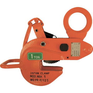 �y���[�݌ɕi�z�u�����v���{�N�����v ABA-2 �����p�N�����v�@2�D0t ABA2 106-5904